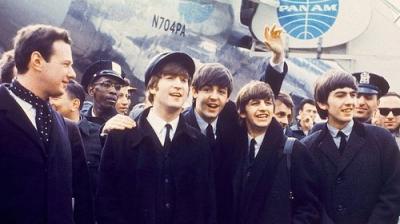 The Beatles Anthology