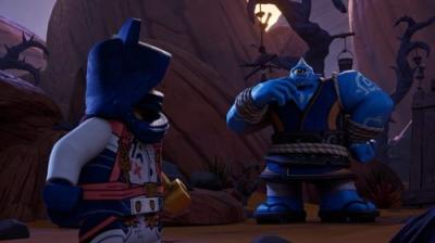 LEGO Ninjago: Dragons Rising