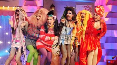 Drag Race España