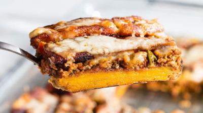 America's Test Kitchen