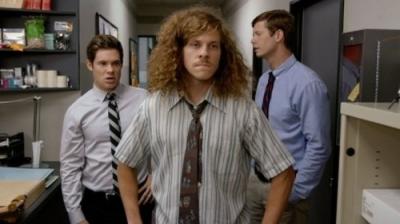 Workaholics