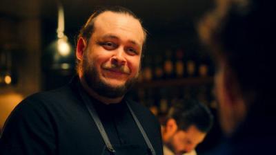 Knife Edge: Chasing Michelin Stars