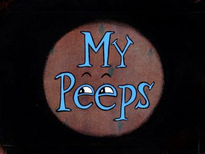 The Grim Adventures of Billy and Mandy