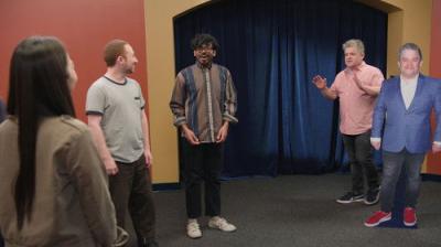 John Mulaney Presents: Everybody's in L.A.