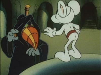 Danger Mouse