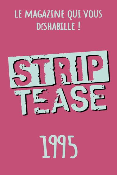 Strip-Tease filmas online