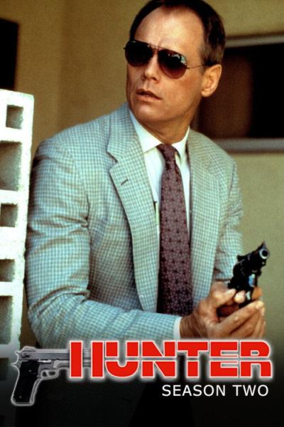 Hunter filmas online