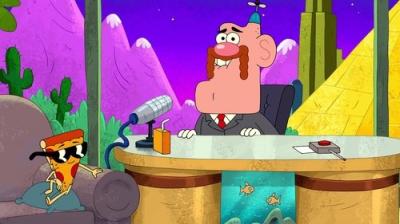 Uncle Grandpa