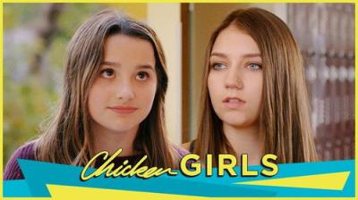 Chicken Girls