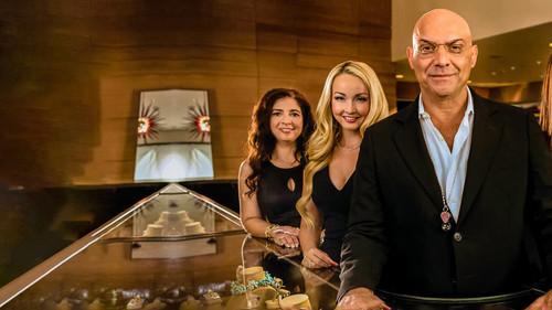 Beverly Hills Pawn filmas žiurėti online