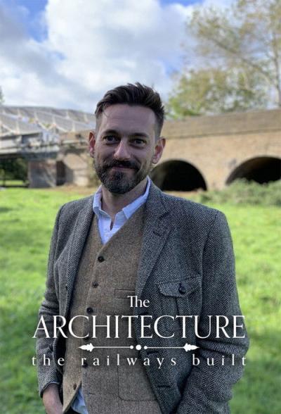 The Architecture the Railways Built filmas online