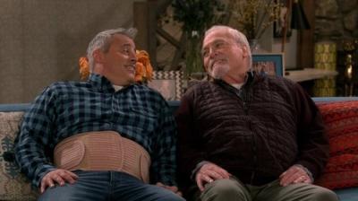 Tėviški iššūkiai