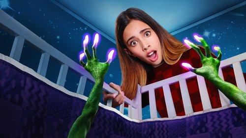 Gabby Duran and the Unsittables filmas žiurėti online