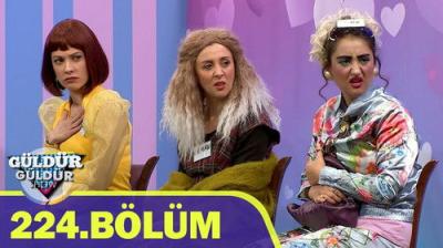 Güldür Güldür Show