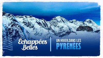 Échappées Belles
