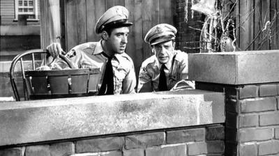 The Andy Griffith Show