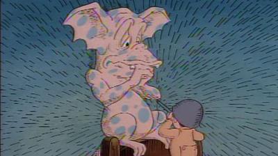 Shelley Duvall's Bedtime Stories
