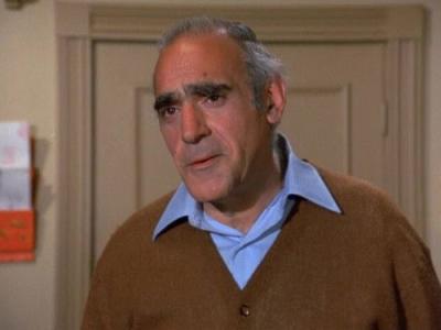 Eight Is Enough