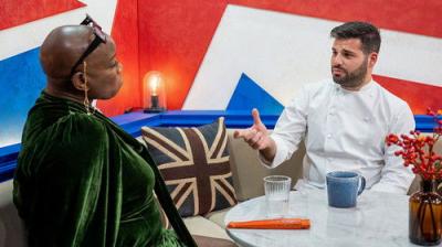 Great British Menu