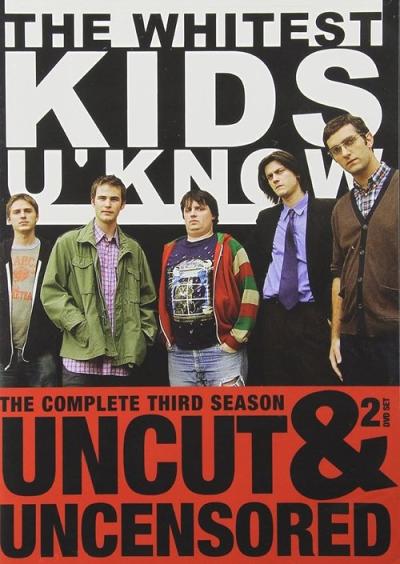The Whitest Kids U' Know filmas online