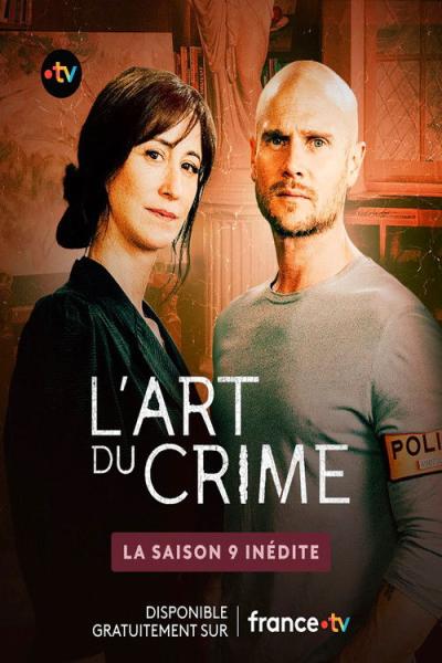 L'Art du crime filmas online