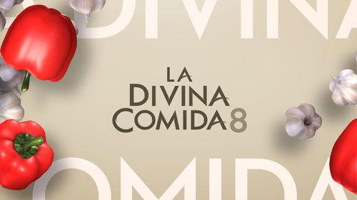 La divina comida filmas žiurėti online