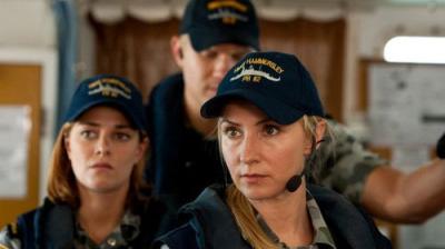 Sea Patrol