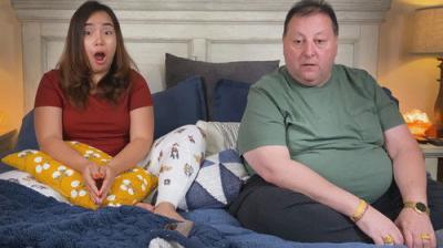 90 Day Fiancé: Pillow Talk