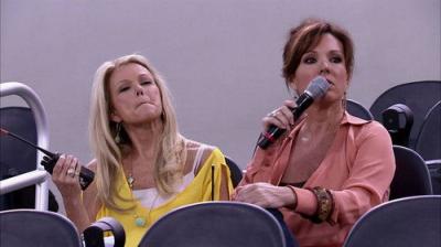 Dallas Cowboys Cheerleaders: Making the Team