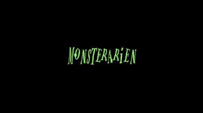 Aaahh!!! Real Monsters