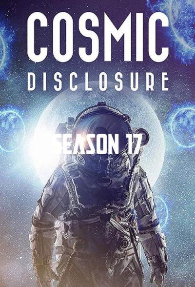 Cosmic Disclosure filmas online