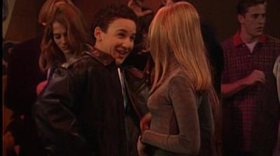 Boy Meets World