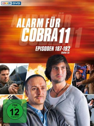 Kobra 11 filmas online