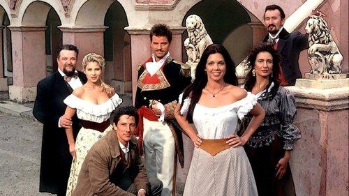 Queen of Swords filmas žiurėti online