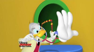 Mickey Mouse Clubhouse