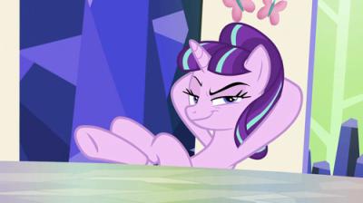 My Little Pony: Friendship Is Magic