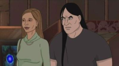 Metalocalypse