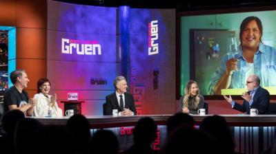 Gruen