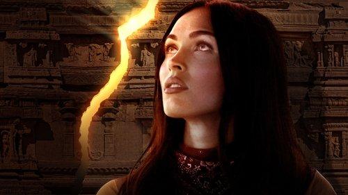 Legends of the Lost with Megan Fox filmas žiurėti online