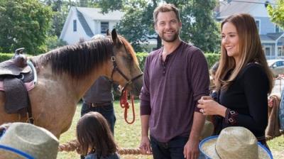The Affair