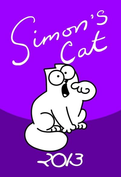 Simon’s Cat filmas online