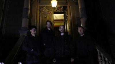 Ghost Adventures