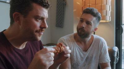 Danny Will Die Alone