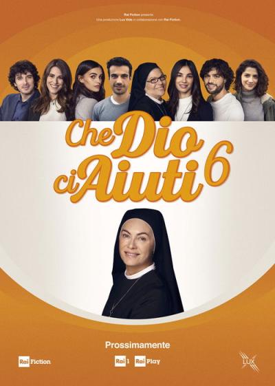 Che Dio ci aiuti filmas online
