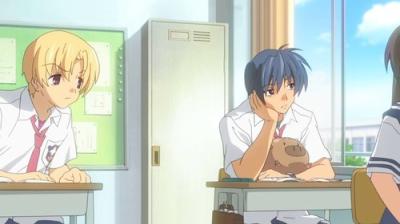 CLANNAD