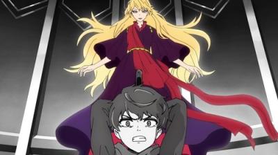 神之塔 -Tower of God-
