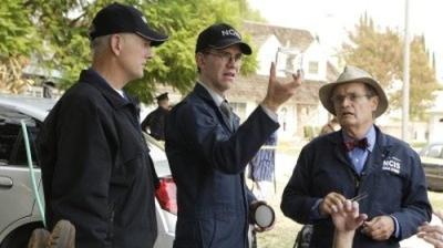 Specialioji jūrų policijos tarnyba