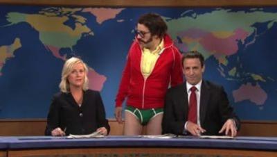 Saturday Night Live