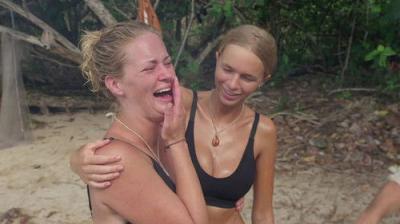 Expeditie Robinson