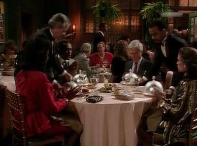 The Cosby Show